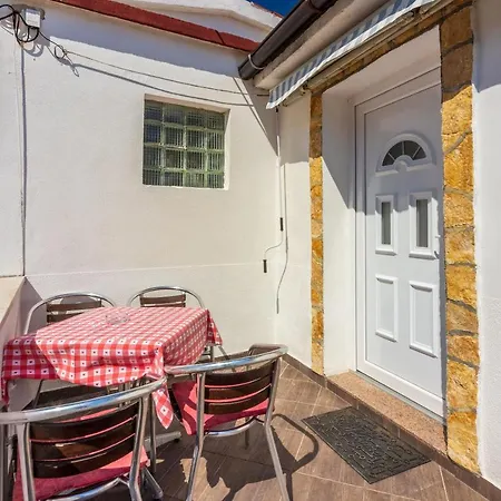 Mladen Appartement Baška