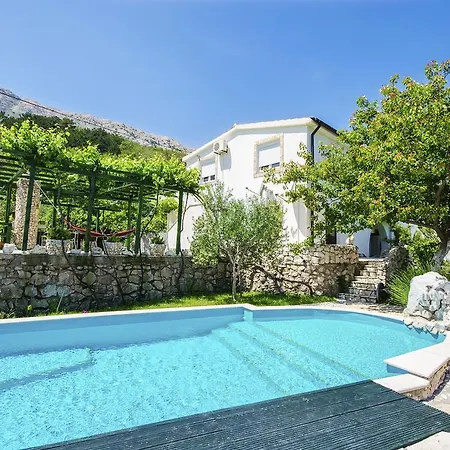 Appartement Mladen Baška