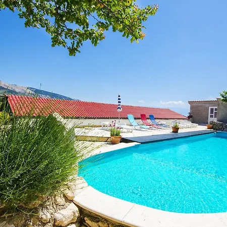 Apartment Mladen Baska (Krk)