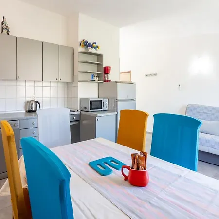 Apartment Mladen