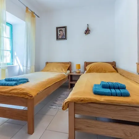 Apartamento Mladen Baška