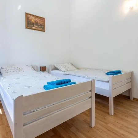 Mladen * Baska (Krk)