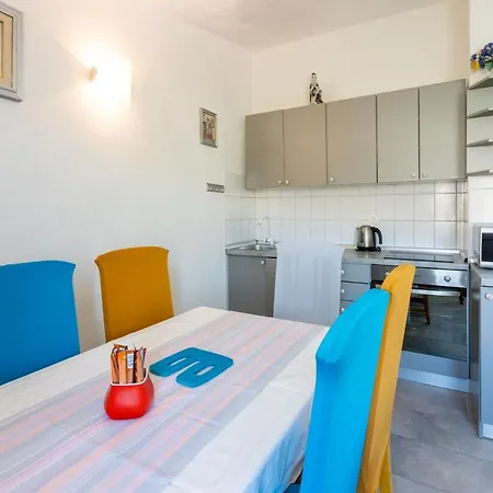 Apartamento Mladen Baška