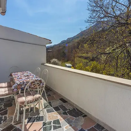 Apartment Mladen *