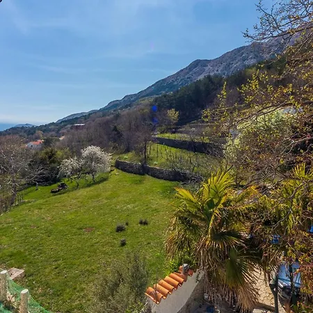 Apartamento Mladen Baška