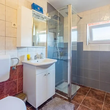 Apartment Mladen