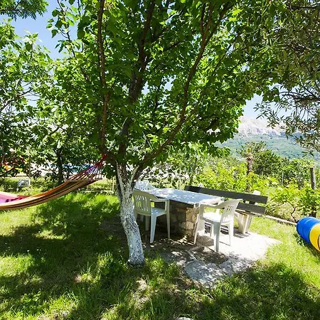 Mladen Apartment