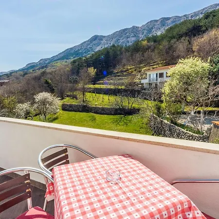 Mladen Apartament