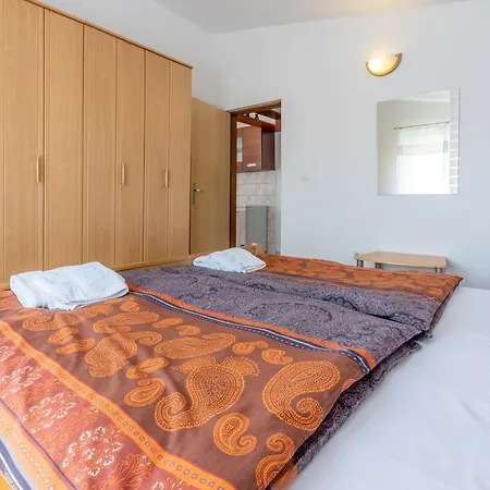 Apartament Mladen Baška