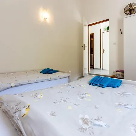 Apartament Mladen Baška