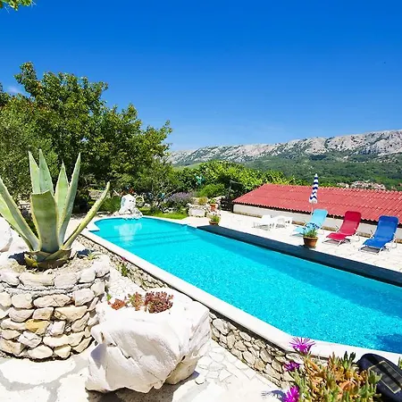 Apartament Mladen
